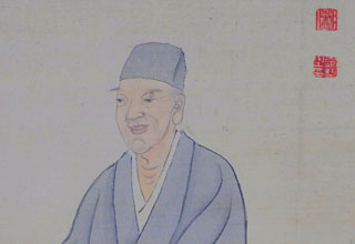 山寺芭蕉記念館  芭蕉と江戸時代　― 芭蕉文学を生んだ江戸文化 ―