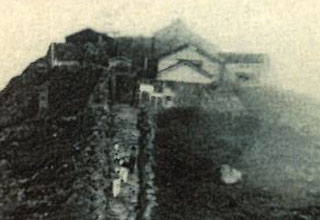 山寺芭蕉記念館  おくのほそ道写真展